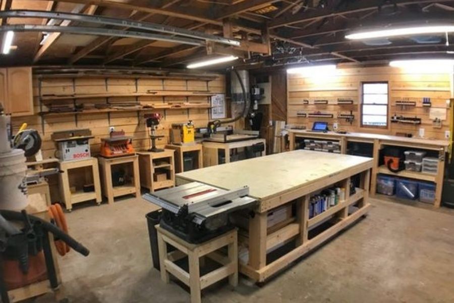 Comment aménager un garage en une pièce à vivre hemea Le blog